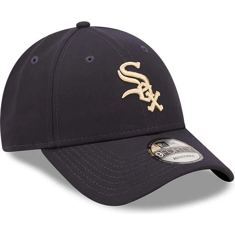 curva-9forty-repreve-chicago-white-sox-mlb-new-era curva-9forty-repreve-chicago-white-sox-mlb-new-era
