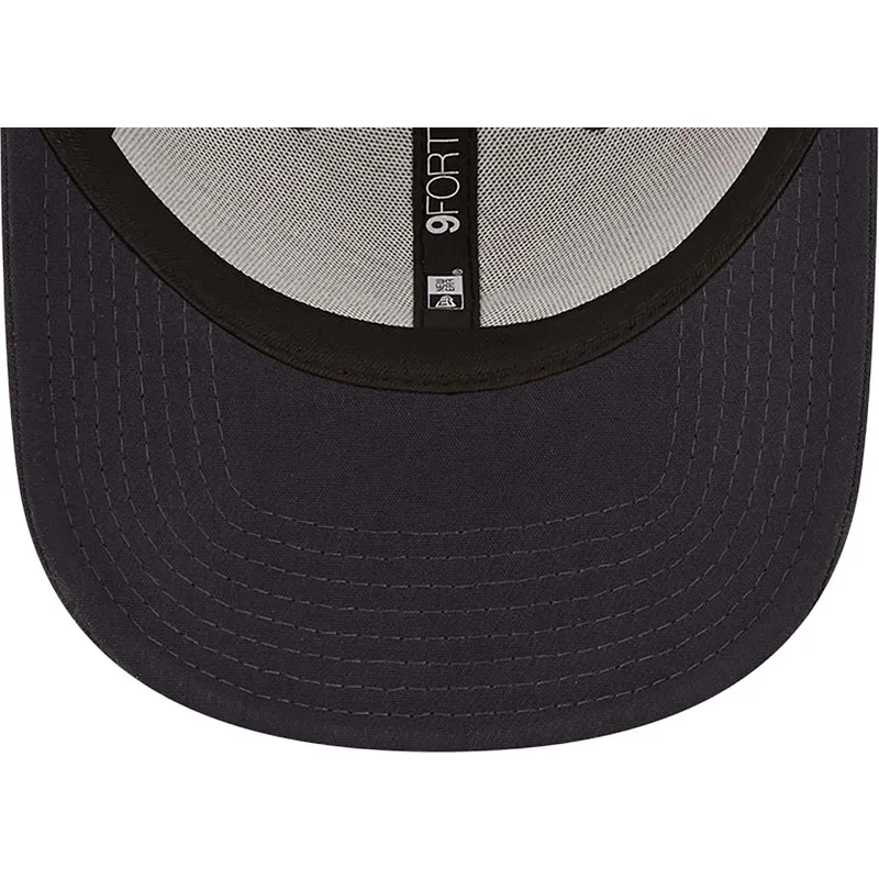 curva-9forty-repreve-chicago-white-sox-mlb-new-era curva-9forty-repreve-chicago-white-sox-mlb-new-era