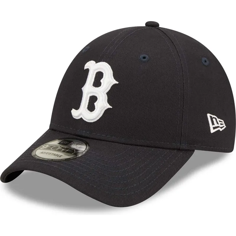 curva-9forty-league-essential-boston-red-sox-mlb-new-era curva-9forty-league-essential-boston-red-sox-mlb-new-era