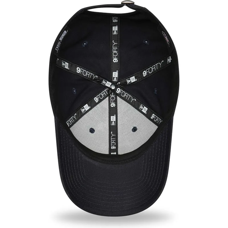curva-9forty-league-essential-boston-red-sox-mlb-new-era curva-9forty-league-essential-boston-red-sox-mlb-new-era