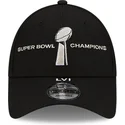 curva-snapback-9forty-parade-super-bowl-champions-lvi-2022-los-angeles-rams-nfl-new-era