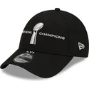curva-snapback-9forty-parade-super-bowl-champions-lvi-2022-los-angeles-rams-nfl-new-era