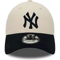 curva-9forty-new-york-yankees-mlb-new-era