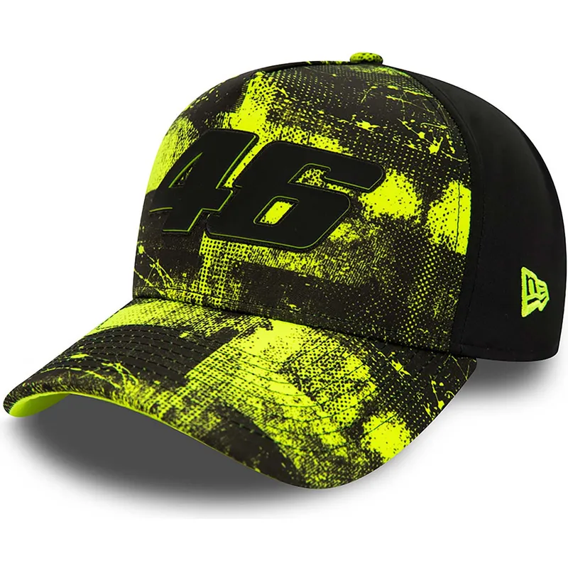curva-snapback-valentino-rossi-vr46-9forty-all-over-print-valentino-rossi-vr46-motogp-new-era curva-snapback-valentino-rossi-vr46-9forty-all-over-print-valentino-rossi-vr46-motogp-new-era