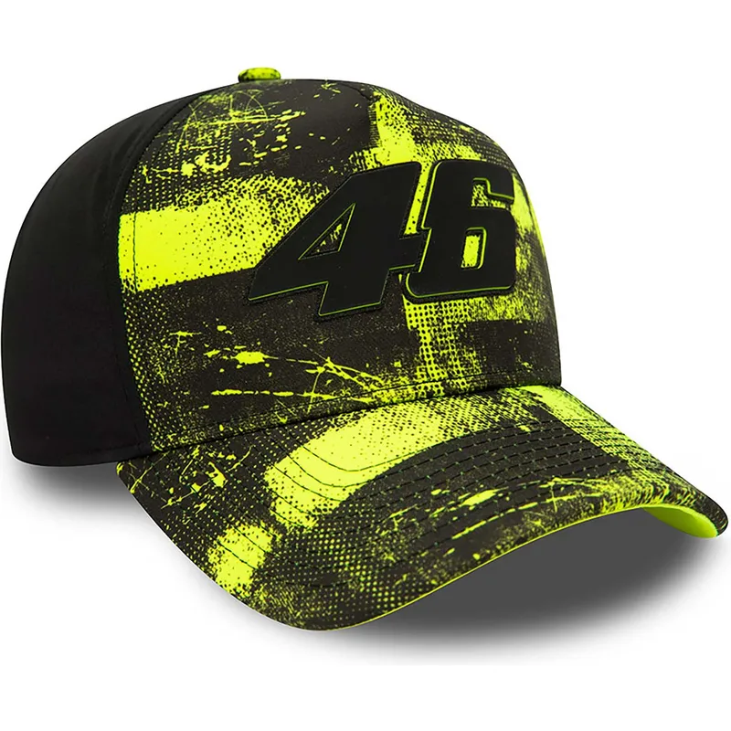 curva-snapback-valentino-rossi-vr46-9forty-all-over-print-valentino-rossi-vr46-motogp-new-era curva-snapback-valentino-rossi-vr46-9forty-all-over-print-valentino-rossi-vr46-motogp-new-era