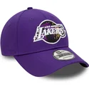 curva-9forty-print-infill-los-angeles-lakers-nba-new-era