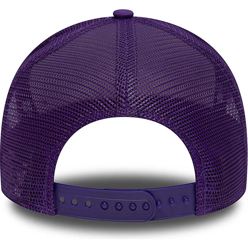 curva-snapback-a-frame-league-champions-los-angeles-lakers-nba-new-era curva-snapback-a-frame-league-champions-los-angeles-lakers-nba-new-era
