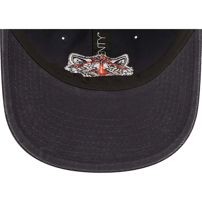 curva-9twenty-team-patch-detroit-tigers-mlb-new-era