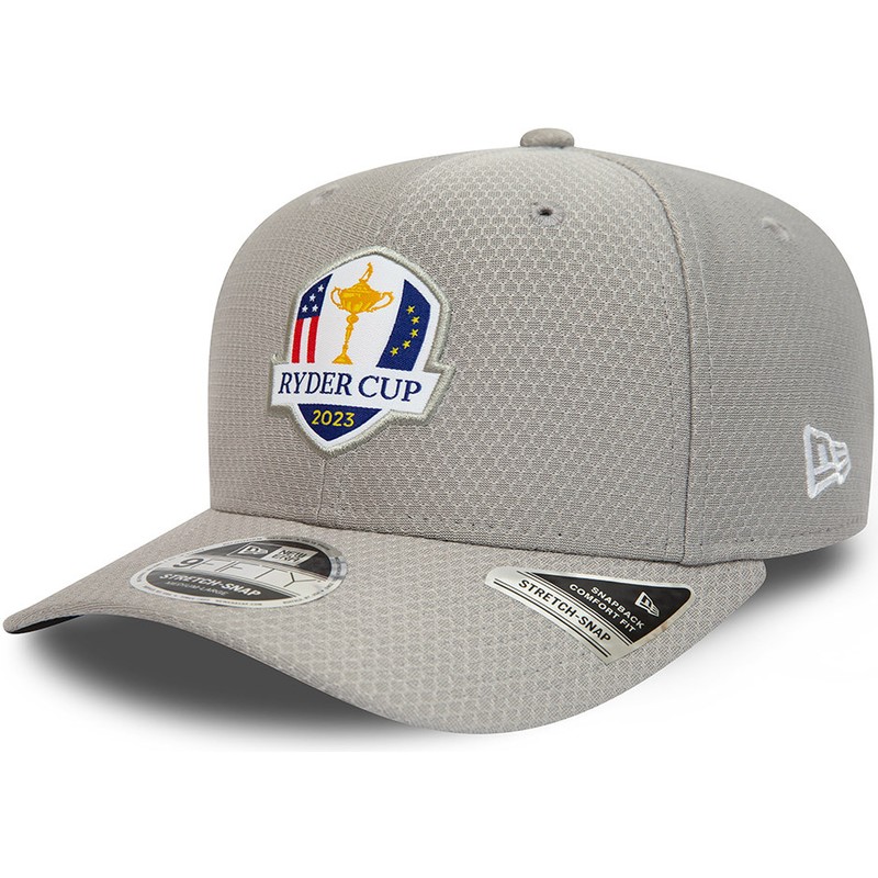 new-era-curved-brim-9fifty-stretch-snap-hex-era-ryder-cup-grey-snapback-cap