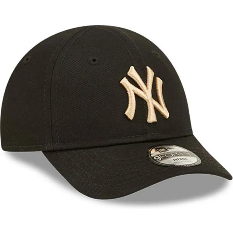 curva-pequeno-9forty-league-essential-new-york-yankees-mlb-new-era curva-pequeno-9forty-league-essential-new-york-yankees-mlb-new-era