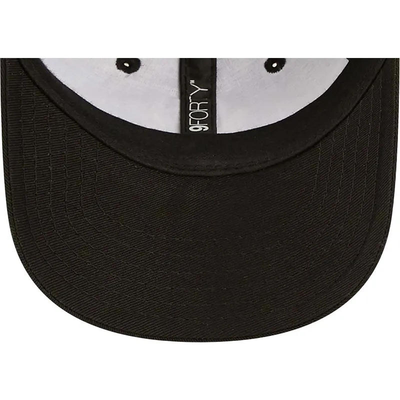 curva-pequeno-9forty-league-essential-new-york-yankees-mlb-new-era curva-pequeno-9forty-league-essential-new-york-yankees-mlb-new-era