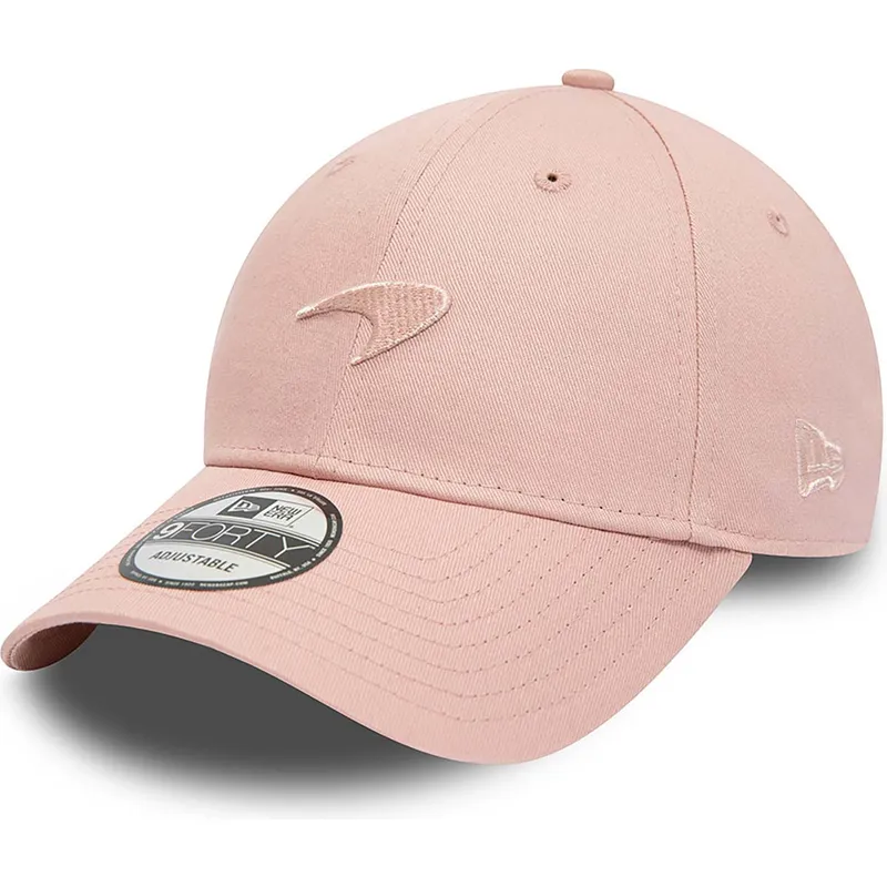 curva-9forty-seasonal-mclaren-racing-formula-1-new-era curva-9forty-seasonal-mclaren-racing-formula-1-new-era