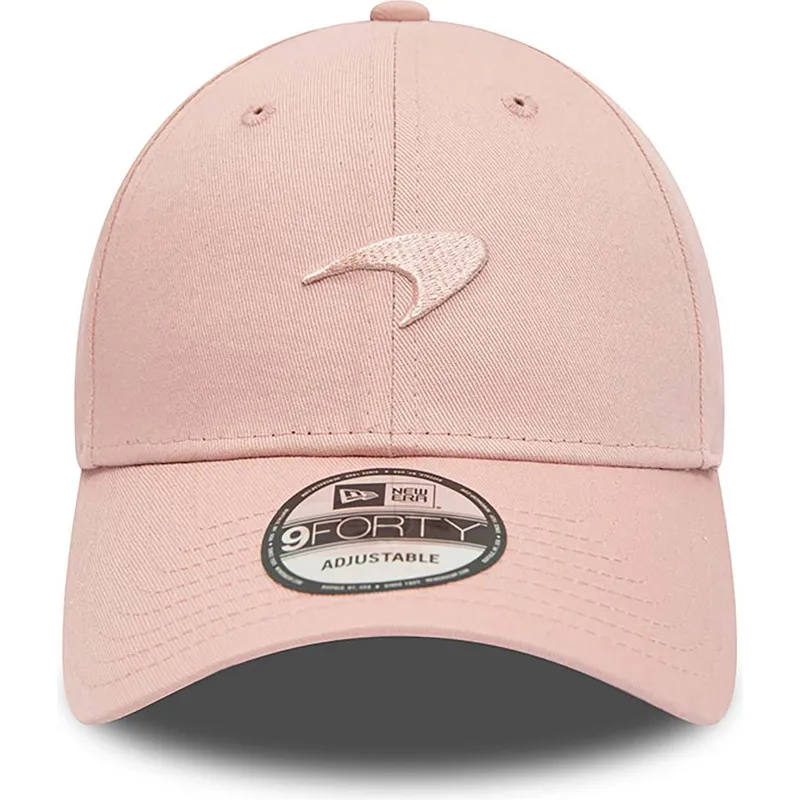 curva-9forty-seasonal-mclaren-racing-formula-1-new-era curva-9forty-seasonal-mclaren-racing-formula-1-new-era