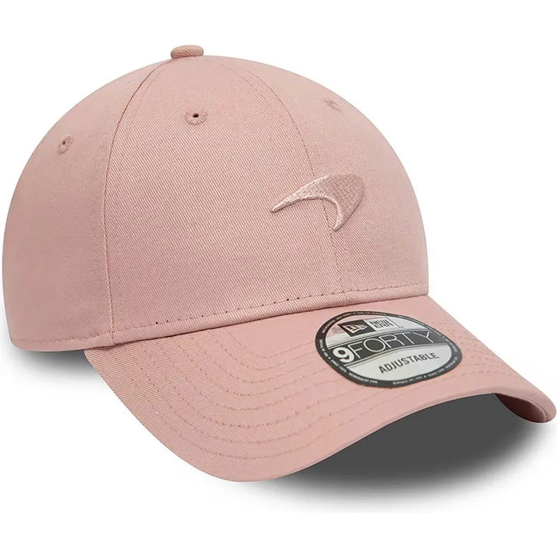curva-9forty-seasonal-mclaren-racing-formula-1-new-era curva-9forty-seasonal-mclaren-racing-formula-1-new-era