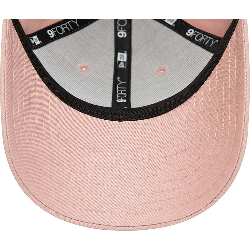 curva-9forty-seasonal-mclaren-racing-formula-1-new-era curva-9forty-seasonal-mclaren-racing-formula-1-new-era