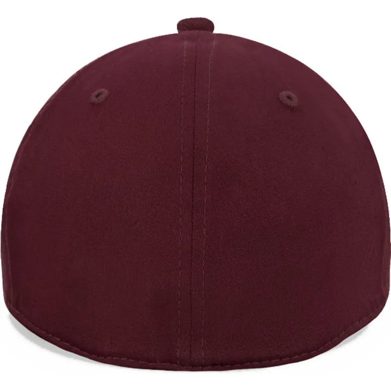 curva-granate-39thirty-league-essential-new-york-yankees-mlb-new-era curva-granate-39thirty-league-essential-new-york-yankees-mlb-new-era