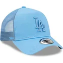 curva-snapback-a-frame-tonal-mesh-los-angeles-dodgers-mlb-new-era