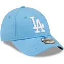 curva-9forty-league-essential-los-angeles-dodgers-mlb-new-era