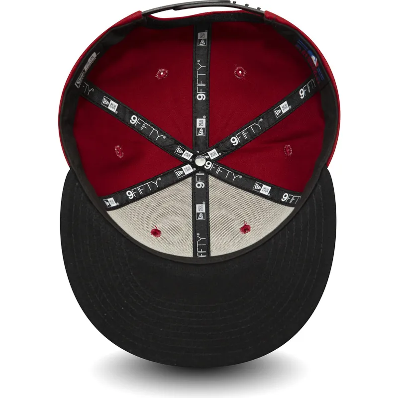 plana-snapback-9fifty-colour-block-new-york-yankees-mlb-new-era plana-snapback-9fifty-colour-block-new-york-yankees-mlb-new-era