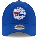 curva-9forty-league-philadelphia-76ers-nba-new-era