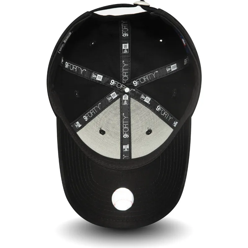 9forty-league-essential-new-york-yankees-mlb-new-era 9forty-league-essential-new-york-yankees-mlb-new-era