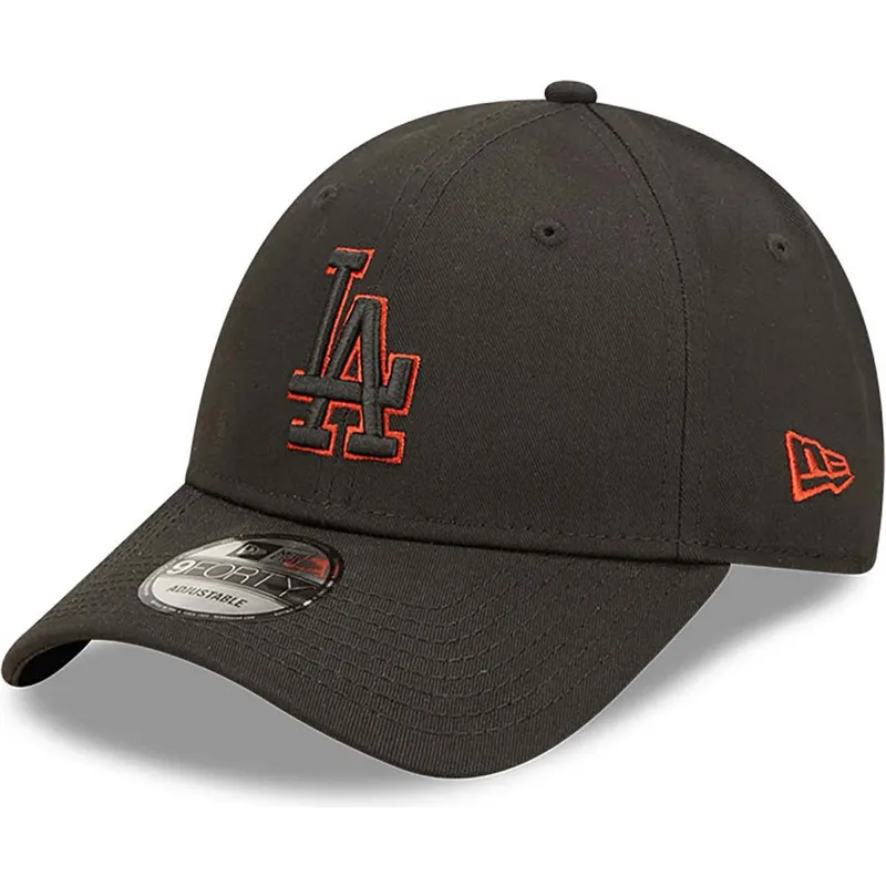 curva-9forty-team-outline-los-angeles-dodgers-mlb-new-era curva-9forty-team-outline-los-angeles-dodgers-mlb-new-era