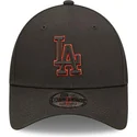 curva-9forty-team-outline-los-angeles-dodgers-mlb-new-era