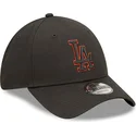 curva-9forty-team-outline-los-angeles-dodgers-mlb-new-era
