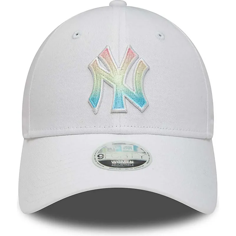 curva-multicolor-9forty-ombre-infill-new-york-yankees-mlb-new-era