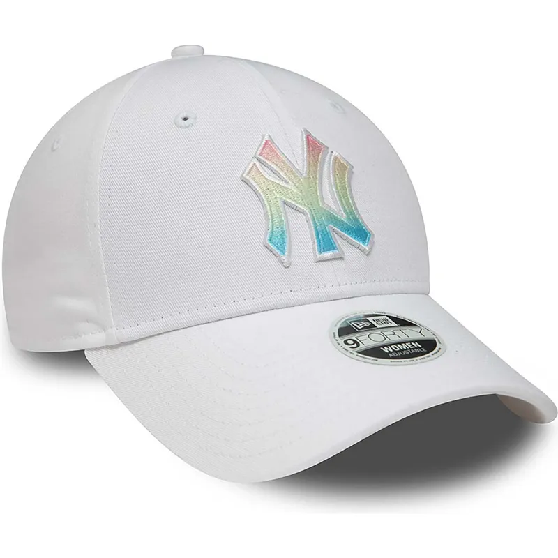 curva-multicolor-9forty-ombre-infill-new-york-yankees-mlb-new-era