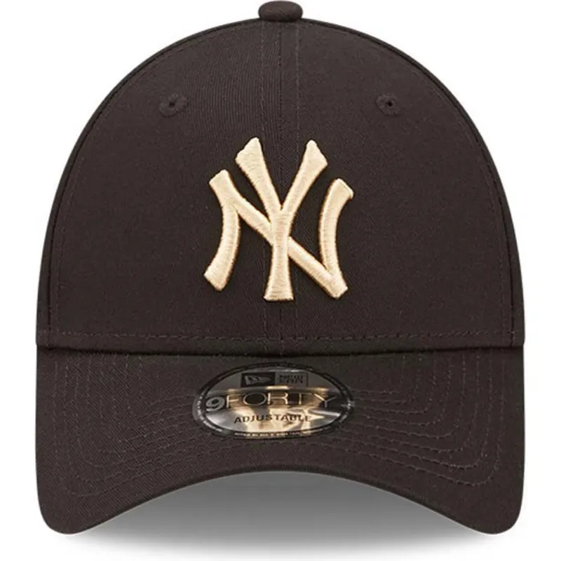 curva-9forty-league-essential-new-york-yankees-mlb-new-era