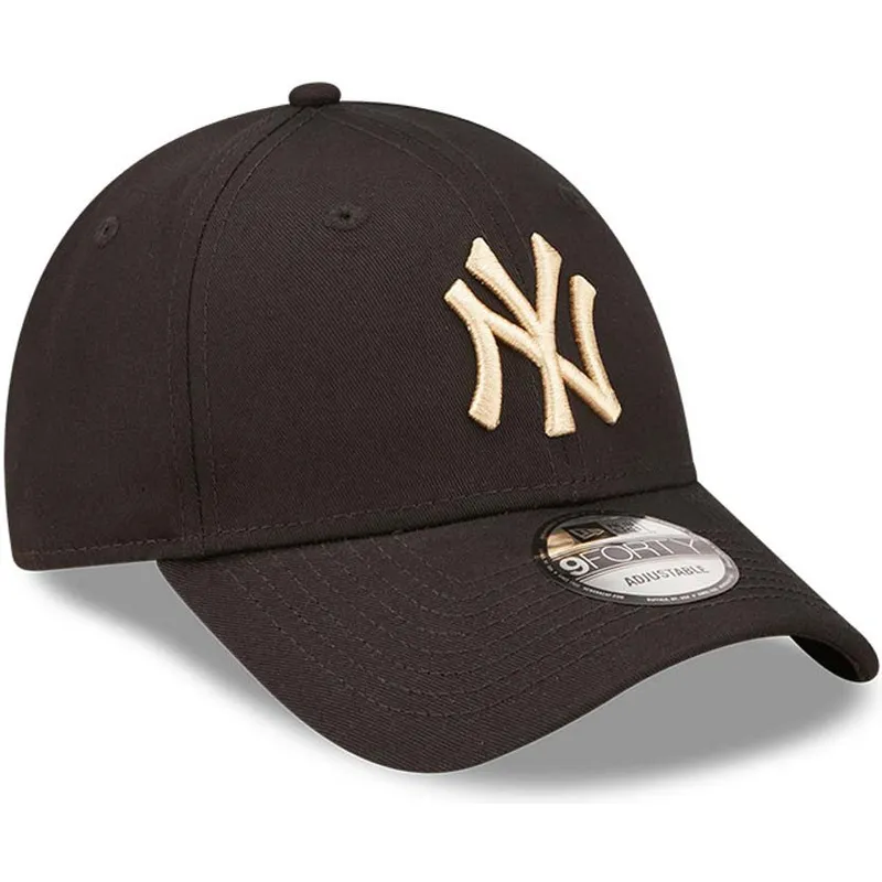 curva-9forty-league-essential-new-york-yankees-mlb-new-era