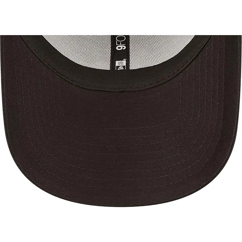 curva-9forty-league-essential-new-york-yankees-mlb-new-era