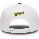 plana-snapback-rickey-henderson-9fifty-crown-patches-oakland-athletics-mlb-new-era