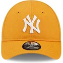 curva-pequeno-9forty-league-essential-new-york-yankees-mlb-new-era