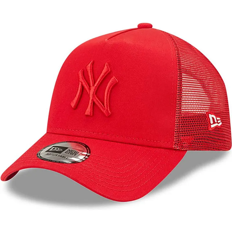curva-snapback-a-frame-tonal-mesh-new-york-yankees-mlb-new-era curva-snapback-a-frame-tonal-mesh-new-york-yankees-mlb-new-era