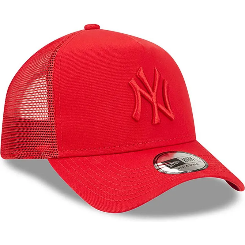 curva-snapback-a-frame-tonal-mesh-new-york-yankees-mlb-new-era curva-snapback-a-frame-tonal-mesh-new-york-yankees-mlb-new-era