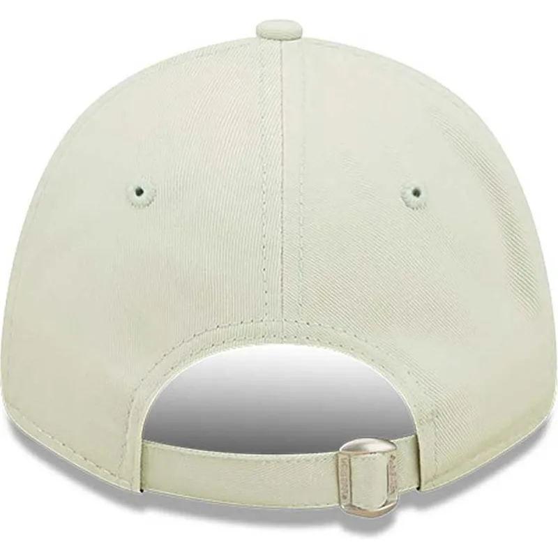 curva-claro-claro-9forty-league-essential-los-angeles-dodgers-mlb-new-era curva-claro-claro-9forty-league-essential-los-angeles-dodgers-mlb-new-era