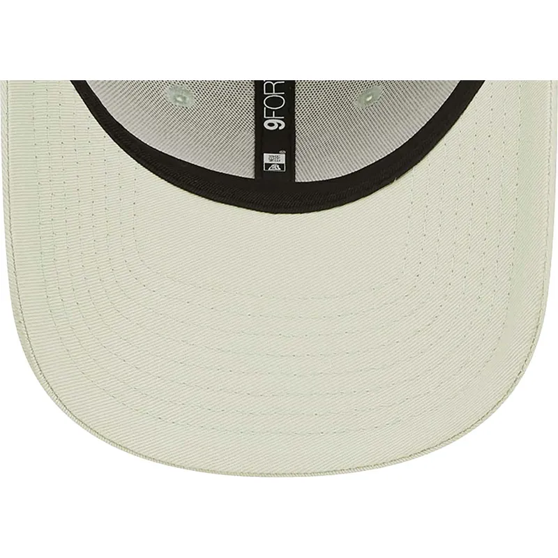 curva-claro-claro-9forty-league-essential-los-angeles-dodgers-mlb-new-era curva-claro-claro-9forty-league-essential-los-angeles-dodgers-mlb-new-era