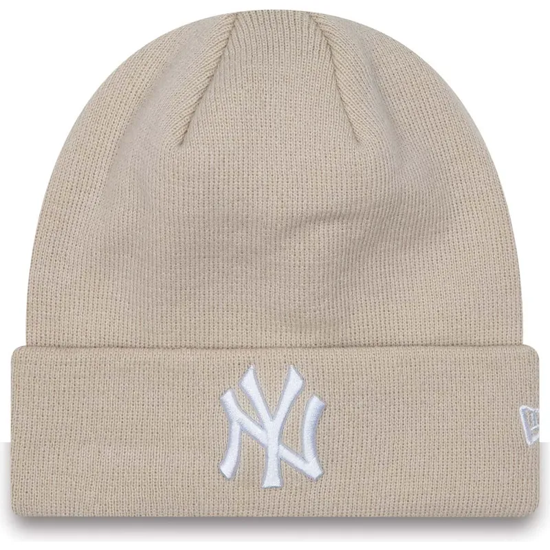 cuff-league-essential-new-york-yankees-mlb-new-era cuff-league-essential-new-york-yankees-mlb-new-era