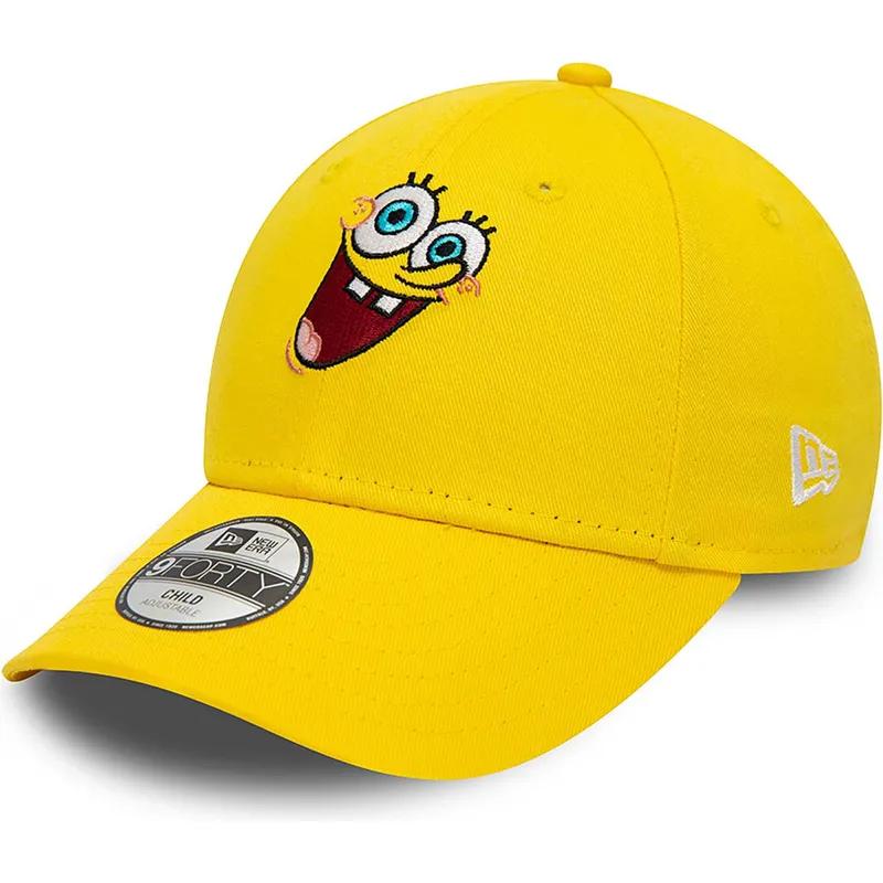 curva-9forty-bob-esponja-bob-esponja-new-era