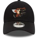 curva-9forty-de-diablo-tasmania-looney-tunes-new-era