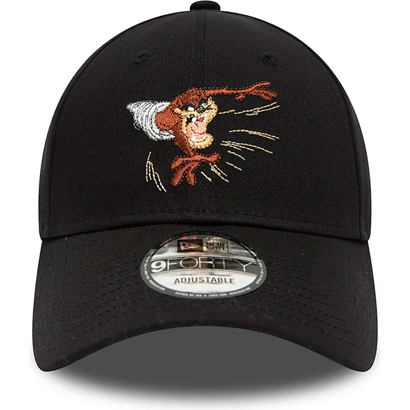 curva-9forty-de-diablo-tasmania-looney-tunes-new-era curva-9forty-de-diablo-tasmania-looney-tunes-new-era