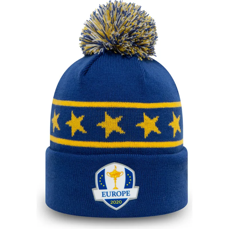 cuff-sunday-bobble-ryder-cup-europe-new-era