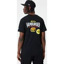 camiseta-manga-corta-negra-good-burger-good-life-food-graphic-new-era