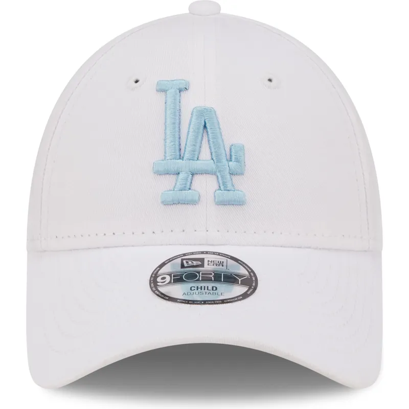 curva-9forty-league-essential-los-angeles-dodgers-mlb-new-era