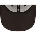 curva-rosa-9forty-league-essential-new-york-yankees-mlb-new-era
