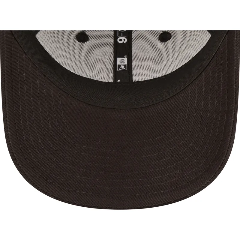 curva-rosa-9forty-league-essential-new-york-yankees-mlb-new-era