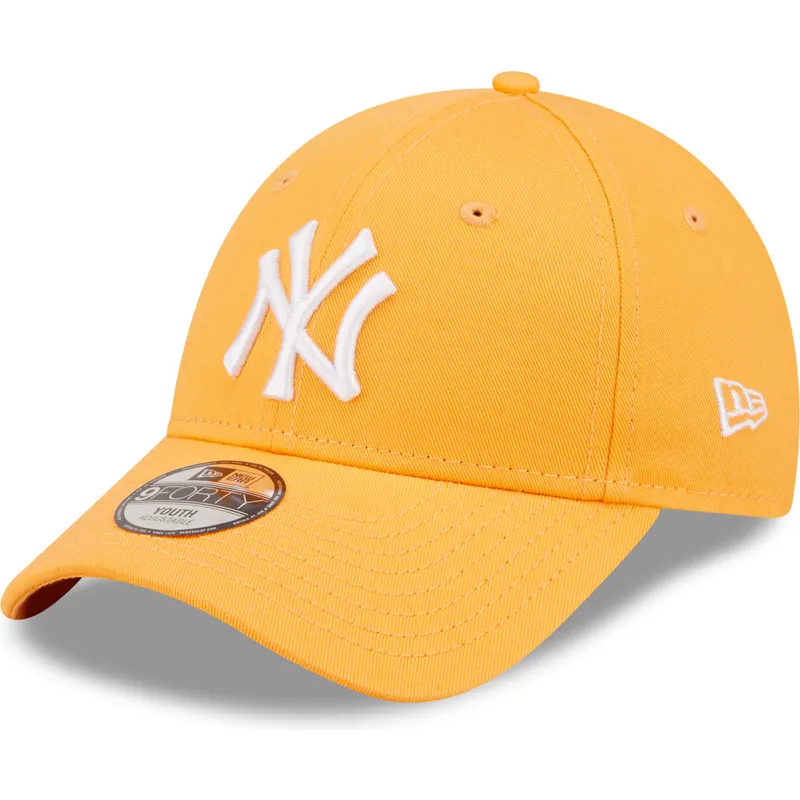 curva-9forty-league-essential-new-york-yankees-mlb-new-era