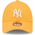 curva-9forty-league-essential-new-york-yankees-mlb-new-era